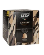 Kawa w kapsułkach i saszetkach - Izzo Nespresso Premium 100% Arabica 50 kapsułek - miniaturka - grafika 1