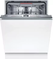 Zmywarki do zabudowy - BOSCH SMV4EVX02E - miniaturka - grafika 1
