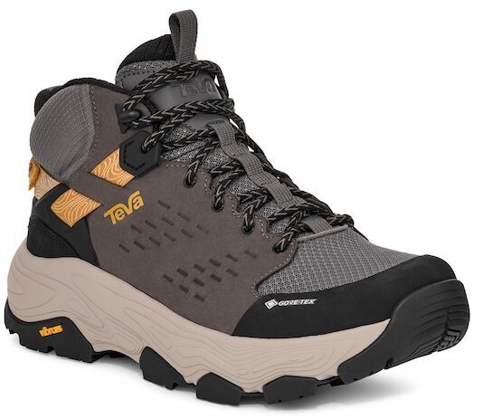 M'S Grandview Max GTX, CHRCL, 40 us 7.5; uk 6.5
