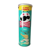 Chipsy - Chipsy Pringles Ranch 110g - miniaturka - grafika 1