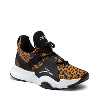 Buty sportowe męskie - Nike Buty męskie treningowe SuperRep Groove CT1248 CT1248 - grafika 1