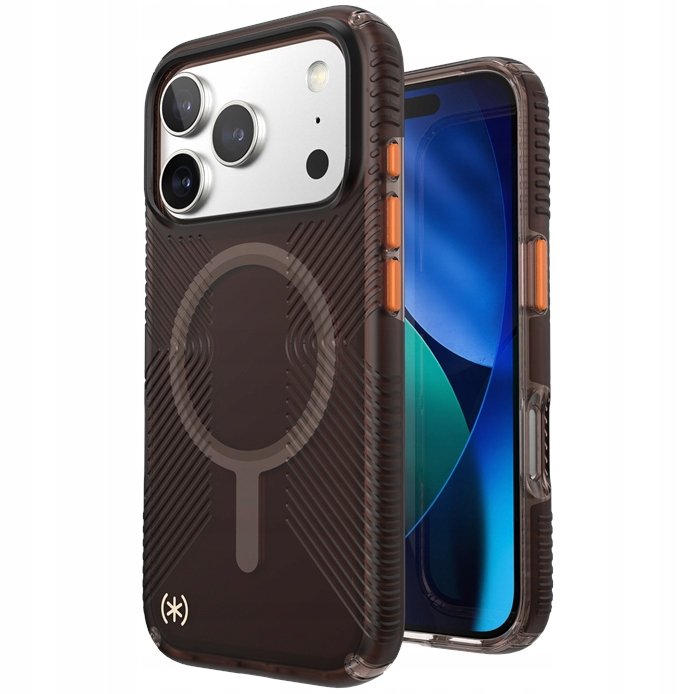 Etui na telefon Speck do iPhone 17 Pro, obudowa pokrowiec pancerny case