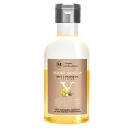 Kosmetyki do kąpieli - Stara Mydlarnia Ylang Vanilla Olej dwufazowy do kąpieli i pod prysznic - miniaturka - grafika 1