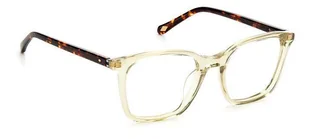 Okulary korekcyjne Fossil FOS 7097 G 0OX - Okulary korekcyjne, oprawki, szkła - miniaturka - grafika 2