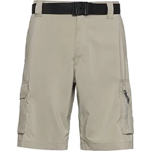 Columbia Silver Ridge™ Utility szorty Tusk 28 - Spodenki damskie - miniaturka - grafika 1