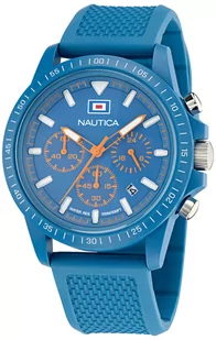 Zegarek Zegarek Nautica NAPNOS4S1 NAUTICA ONE CHONOGRAPH - Zegarki męskie - miniaturka - grafika 1