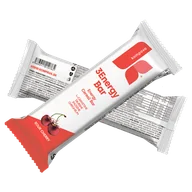Produkty energetyczne i izotoniki - 3Energy Bar karton 32 szt, wiśnia- ciemna polewa - miniaturka - grafika 1