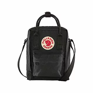 Torebki damskie - Fjällräven Fjällräven Knken Sling Torba na ramię, navy 2020 Torby Messenger 23797-560 - grafika 1