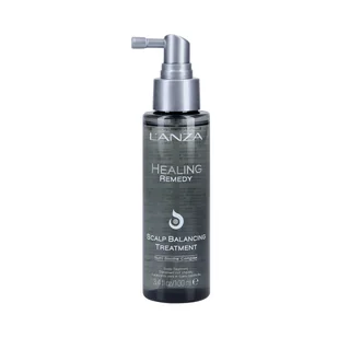 L'anza lanza Healing Remedy Scalp Balancing Treatment 100 ML 30203B - Odżywki do włosów - miniaturka - grafika 2