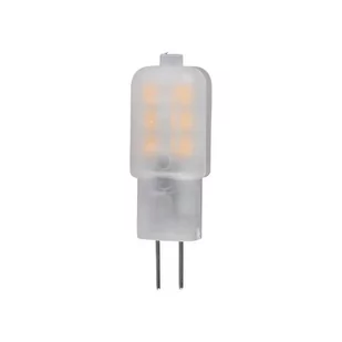 Żarówka LED V-TAC SAMSUNG CHIP 1.1W G4 VT-201 4000K 100lm 5 Lat Gwarancji - Żarówki LED - miniaturka - grafika 1