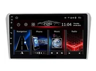 Radia samochodowe - Radio Android FS1-Lite Toyota Avensis 2002-2008 - miniaturka - grafika 1