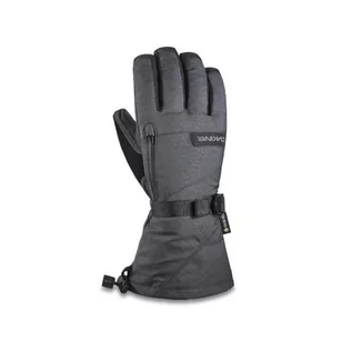 Rękawice narciarskie - Rękawice narciarskie dla dorosłych DAKINE Titan Glove Carbon GORE-TEX 2022 - grafika 1