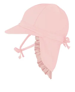 Kapelusz kąpielowy czapka UV english rose 12-24m S - Zestawy naczyń dla dzieci Kapelusz kąpielowy czapka UV english rose 12-24m S - Zestawy naczyń dla dzieci - miniaturka - grafika 1