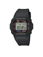 Zegarki męskie - Casio G-SHOCK GW-M5610U-1ER GWAR.3+3 LATA NOWY I ORYGINALNY ZAPRASZAMY DO - miniaturka - grafika 1