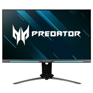 Acer Predator XB273UNX | Czarny UM.HX3EE.X23 - Monitory - miniaturka - grafika 1