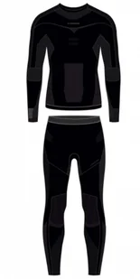 BIELIZNA MĘSKA VIKING GARY BAMBOO 551409 - Bielizna sportowa męska - miniaturka - grafika 1
