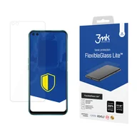Szkła hartowane na telefon - 3MK FlexibleGlass Lite do REALME X3 FG LITE - miniaturka - grafika 1