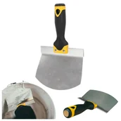 Narzędzia murarskie - Szpachla Wybierak do wiadra Hardy Skrobak - miniaturka - grafika 1