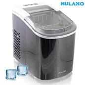 Kostkarki do lodu - Grafitowa Kostkarka do robienia kostek lodu maszyna domowa barowa - miniaturka - grafika 1