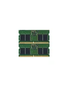 Pamięci RAM - 16GB DDR5-5600MT/S NON-ECC CL46/SODIMM (KIT OF 2) 1RX16 - miniaturka - grafika 1