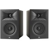 Głośniki i kolumny - JBL Stage 2 240 B Czarny - miniaturka - grafika 1