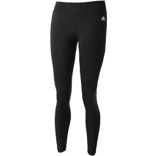 Legginsy damskie Mico X-Performance Run Nero XL - Spodnie sportowe damskie - miniaturka - grafika 1