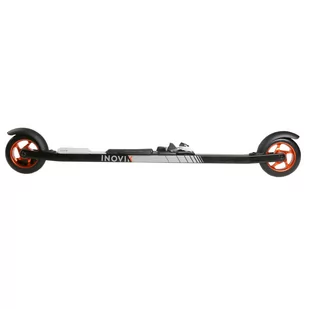 Nartorolki dla dorosłych Inovik XC S SR Skate 500 (530 mm) - Narty - miniaturka - grafika 1