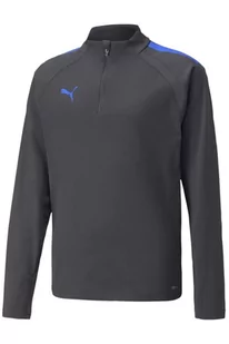 Bluza dziecięca Puma teamLIGA sportowa-128 - Bluzy dla dziewczynek - miniaturka - grafika 1