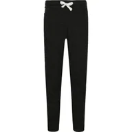 Spodnie sportowe damskie - Pepe Jeans London Spodnie dresowe ANNI | Regular Fit - miniaturka - grafika 1