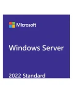 Systemy operacyjne - Microsoft MS Windows Server 2022 Standard CZ OEM bez licencji CAL 16 rdzen P7308326 - miniaturka - grafika 1