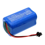 Akcesoria do robotów sprzątających - Klins KRV309 / INR18650-4S1P 2600mAh 37.44Wh Li-Ion 14.4V (Cameron Sino) - miniaturka - grafika 1