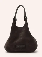 Torebki damskie - Gianni Chiarini Torba Na Ramię Dua Mini braun - miniaturka - grafika 1