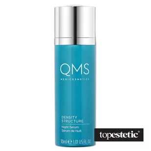 QMS QMS Density Structure Serum poprawiające gęstość skóry 30 ml - Serum do twarzy - miniaturka - grafika 1