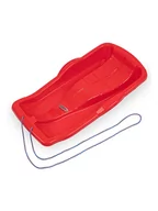 Sanki i ślizgacze - Jamara Ślizgacz "Snow Play Karol" w kolorze czerwonym - 3+ - miniaturka - grafika 1