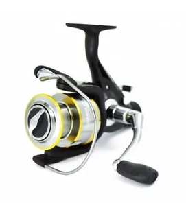 Jaxon Kołowrotek Magnet Carp Frxl Wolny bieg 500 KJ-MCA500XL - Inne akcesoria dla wędkarzy - miniaturka - grafika 1