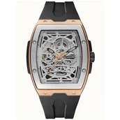 Zegarki męskie - Ingersoll I12302 The Challenger automatic - miniaturka - grafika 1