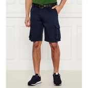 Spodenki męskie - Aeronautica Militare Szorty | Comfort fit - miniaturka - grafika 1