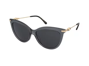 Jimmy Choo Tinsley/G/S C8W/IR - Okulary przeciwsłoneczne - miniaturka - grafika 1