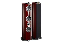 Głośniki i kolumny - TRIANGLE Delta Mahogany High Gloss - miniaturka - grafika 1