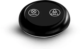 Przycisk 2 klawiszowy wodoodporny - Wyposażenie lokali gastronomicznych - miniaturka - grafika 1