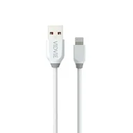 Kable USB - 3M Kabel Vidvie CB443-3 USB/Lightning do iPhone - miniaturka - grafika 1
