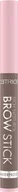 Akcesoria i kosmetyki do stylizacji brwi - Catrice Stay Natural Brow Stick - kredka do brwi 030 Soft Dark Brown - miniaturka - grafika 1
