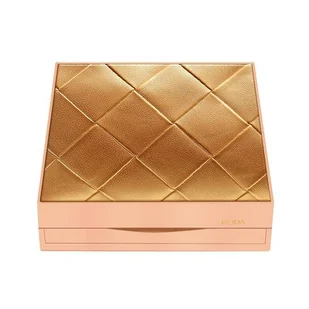 PUPA Milano Zestaw do makijażu PUPART M - Golden Shades - Palety i zestawy do makijażu - miniaturka - grafika 2