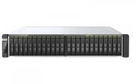 Serwery plików NAS i macierze dyskowe - Qnap Pamięć masowa TDS-h2489FU-4314-128G + TRX-10GITSFPP-SR TDS-h2489FU-4314-128G+TRX-10GITSFPP-SR - miniaturka - grafika 1