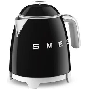 Smeg 50's Style Mini KLF05BLEU - Czajniki elektryczne - miniaturka - grafika 1