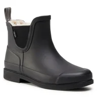 Kalosze damskie - Tretorn Kalosze Eva W 473211 Black/Black 11 - miniaturka - grafika 1