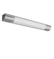 Meble łazienkowe - CAPRI LAMPA LED RONDO 1 SZUFLADA  56,6 CM / LED lamp - miniaturka - grafika 1