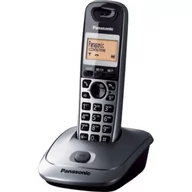 Telefony stacjonarne - Panasonic KX-TG2511 - miniaturka - grafika 1