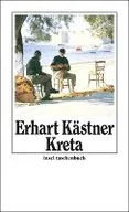 Obcojęzyczne przewodniki, mapy i atlasy - Kreta - miniaturka - grafika 1