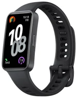 Smartband - Huawei Band 10 Czarny - miniaturka - grafika 1